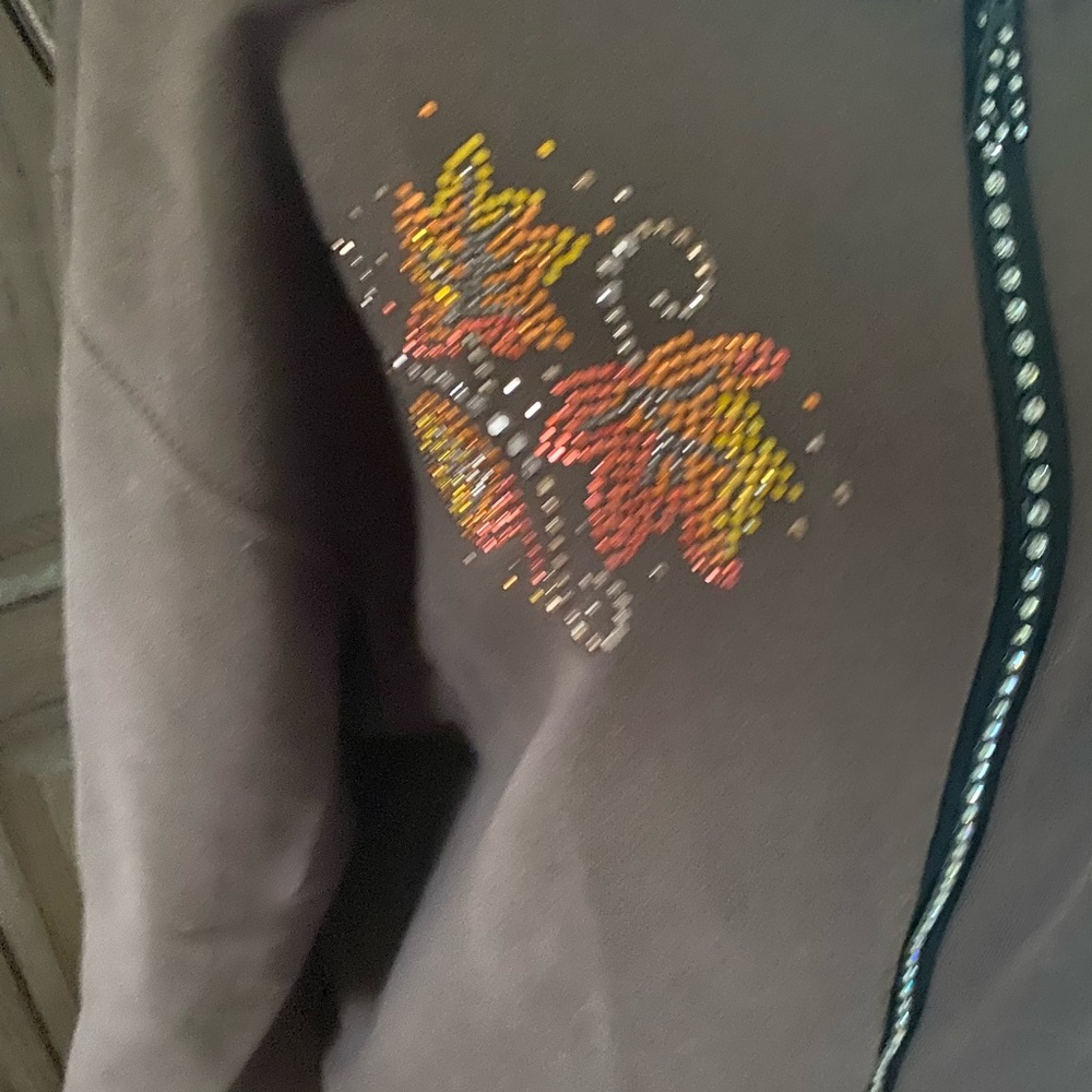 Perfect Fall Jacket BNWOT - Picture 5 of 9
